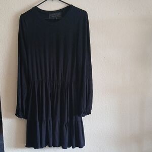 Foxblood Dress Size M